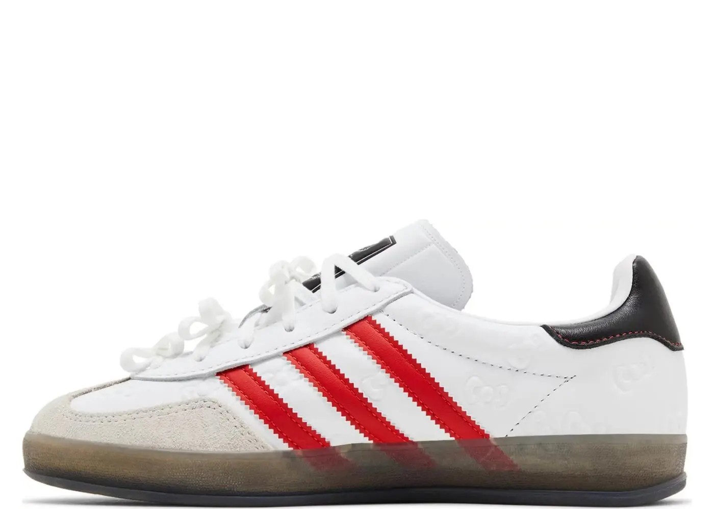 adidas Gazelle Indoor Hello Kitty