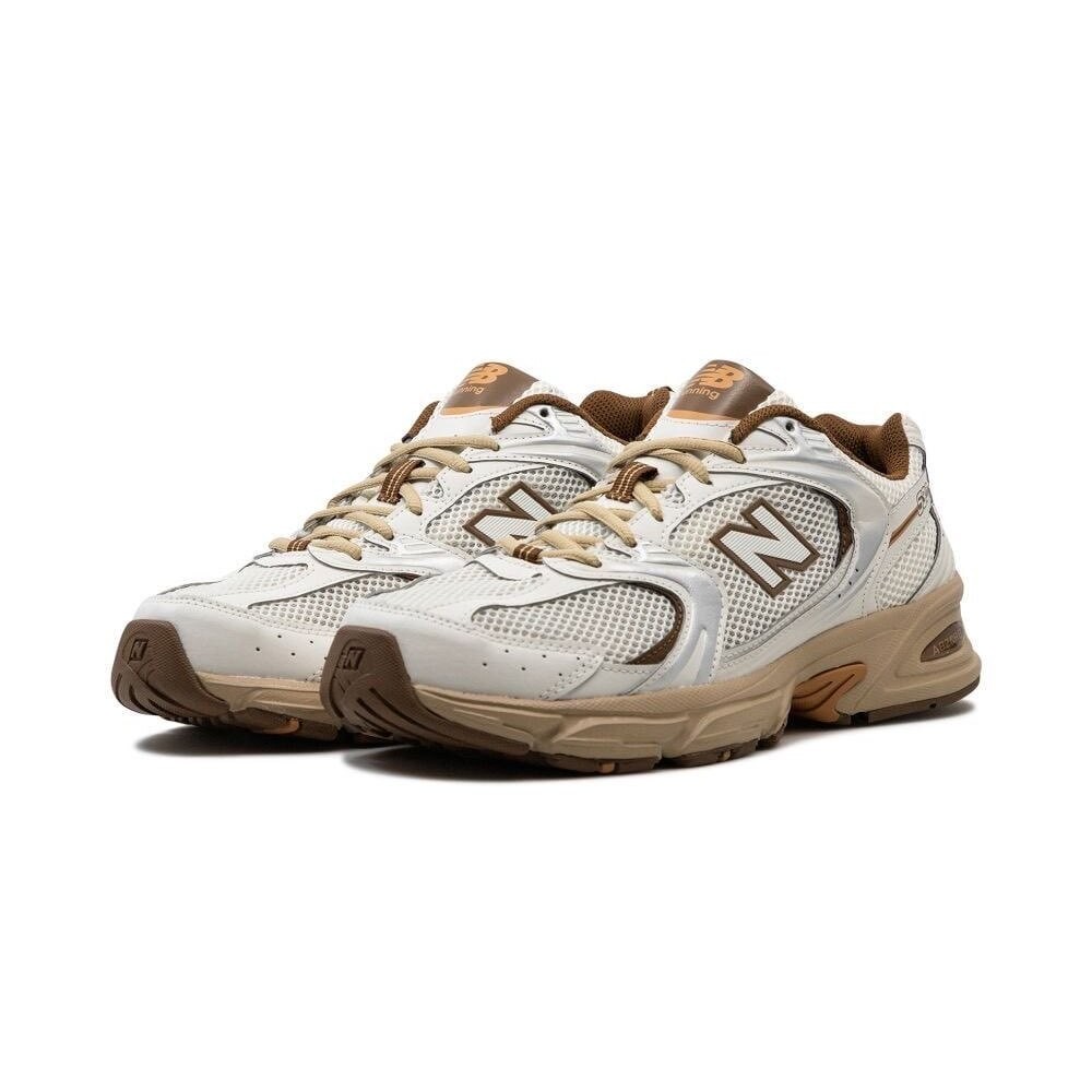 New Balance 530 “ Off White Brown “
