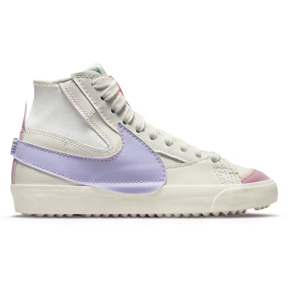 Nike Blazer Mid 77 Jumbo Glaze Powder