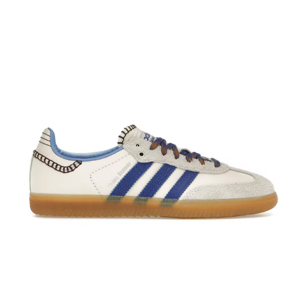adidas Samba Nylon Wales Bonner Wonder Clay Royal