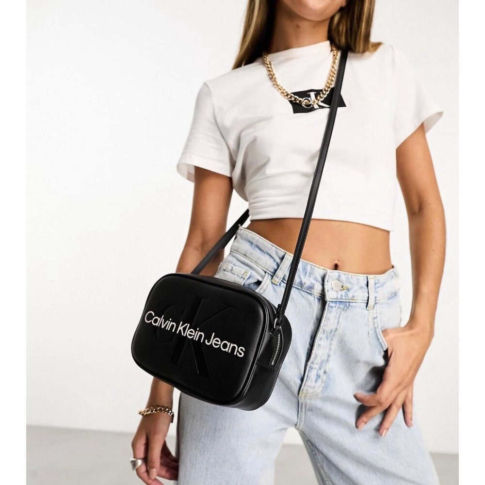Calvin Klein Camera Bag