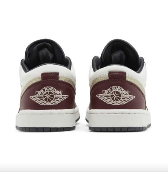 Jordan 1 Low Year of the Dragon (2024)