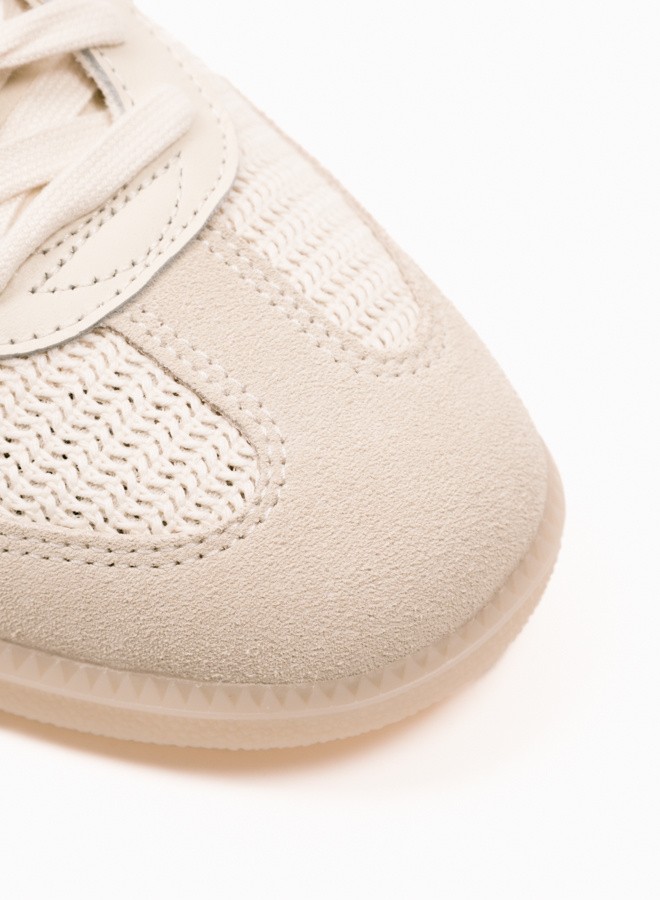 adidas Samba OG Cream White Cardboard