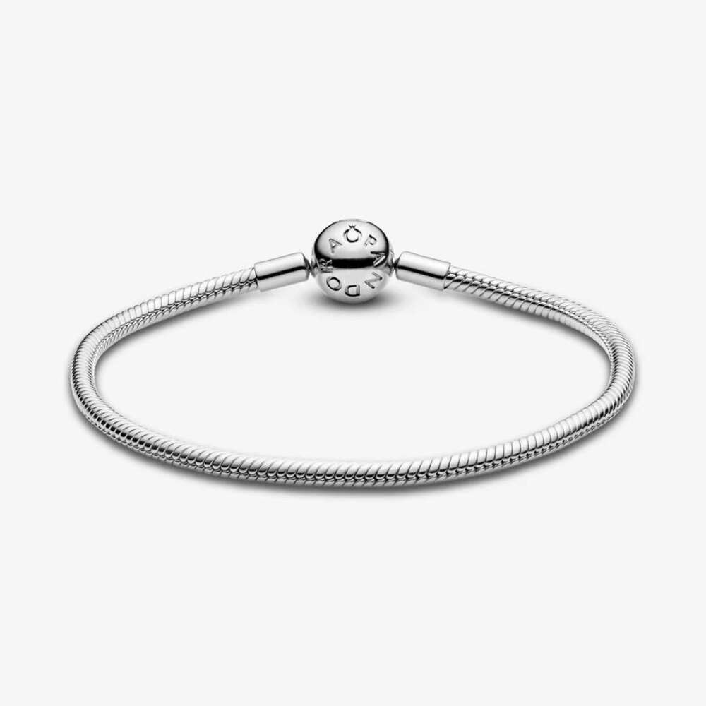 Pandora Bileklik ( 17-18-19 Cm Uygun )