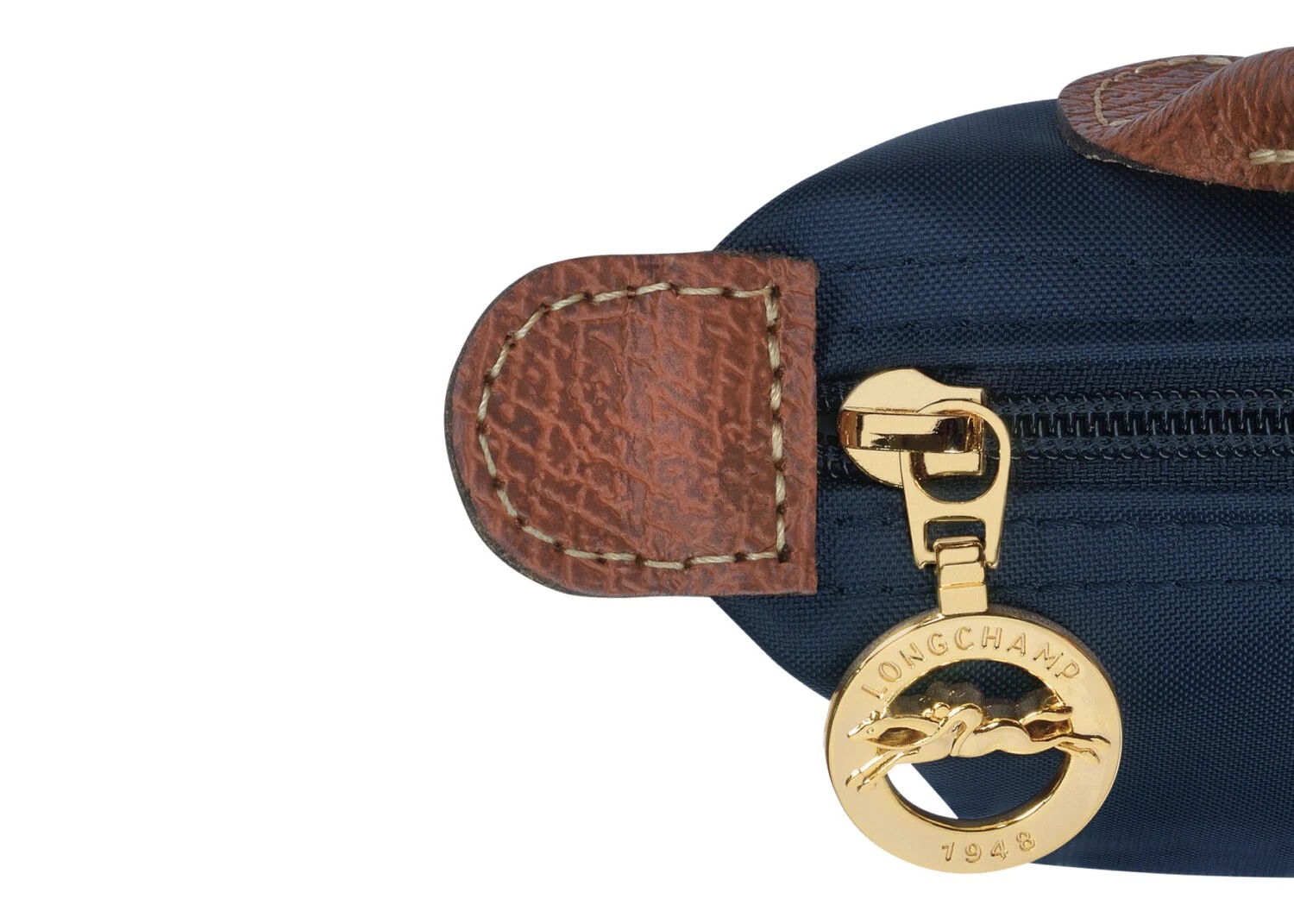 Longchamp La Pliage XS Boy Lacivert