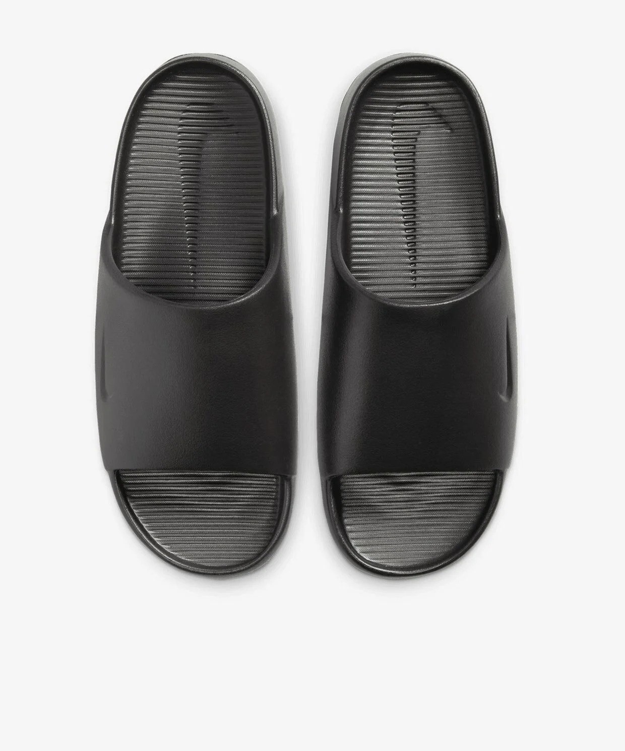 Nike Calm Slide Black