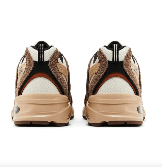 New Balance 530 Brown Tan