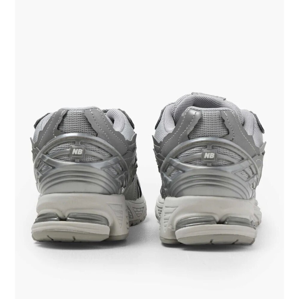 New Balance 1906D Protection Pack Silver Metallic