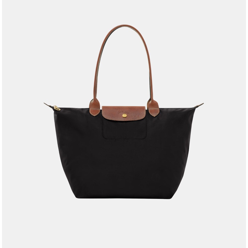 Longchamp La Pliage Large Siyah
