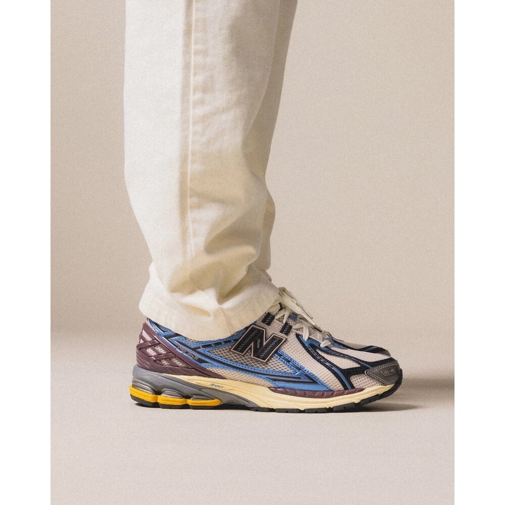 New Balance 1906R Blue Moonbeam