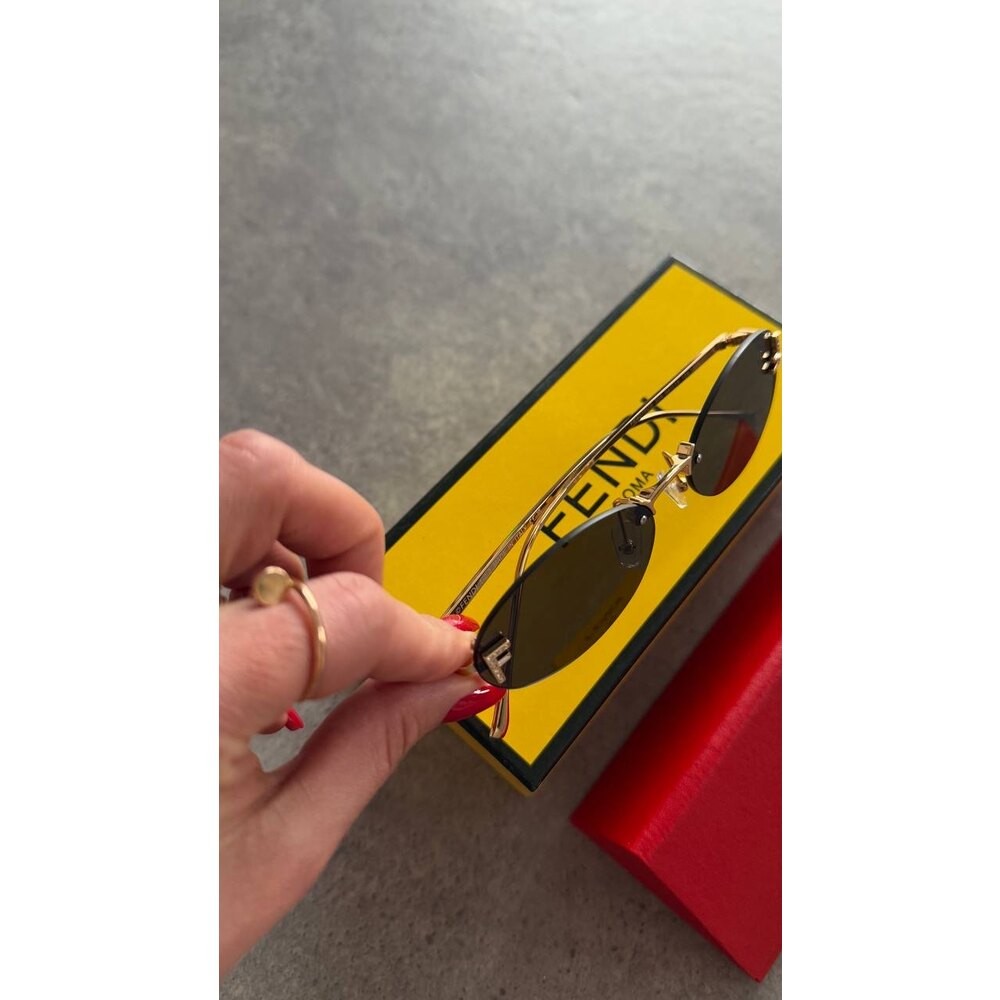 Fendi Sunglasses