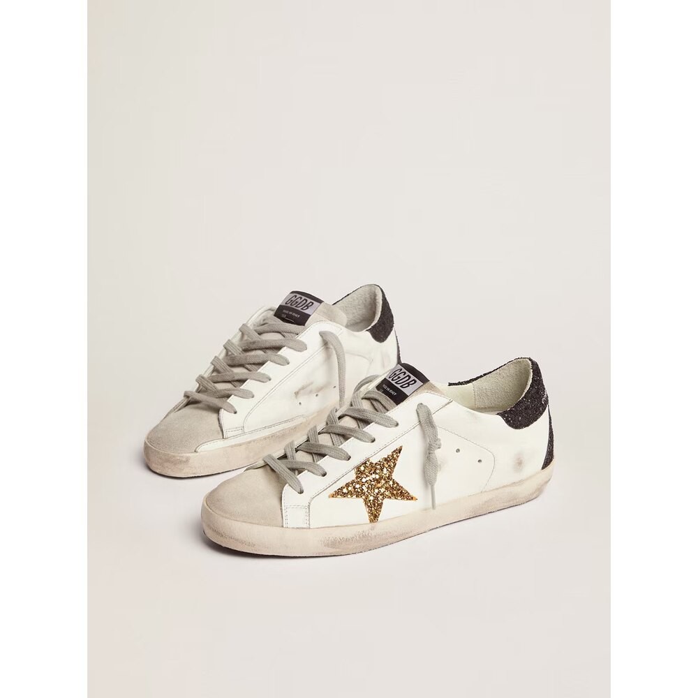 Golden Goose Gold Star