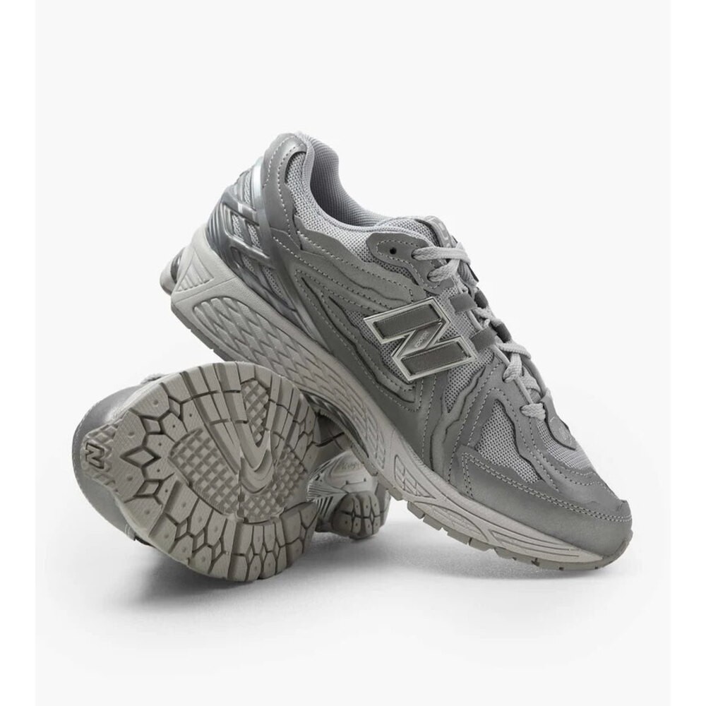 New Balance 1906D Protection Pack Silver Metallic