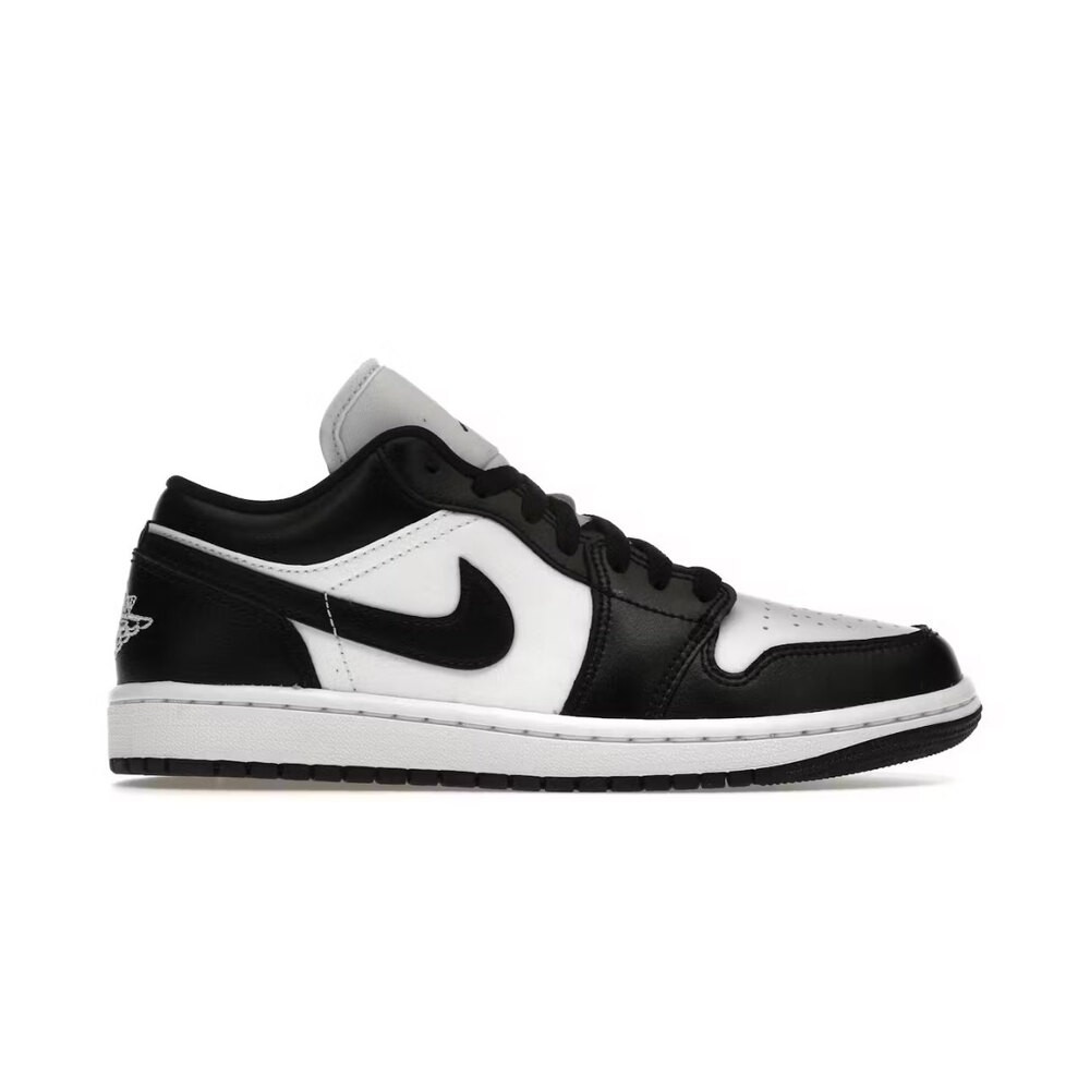 Jordan 1 Low Panda