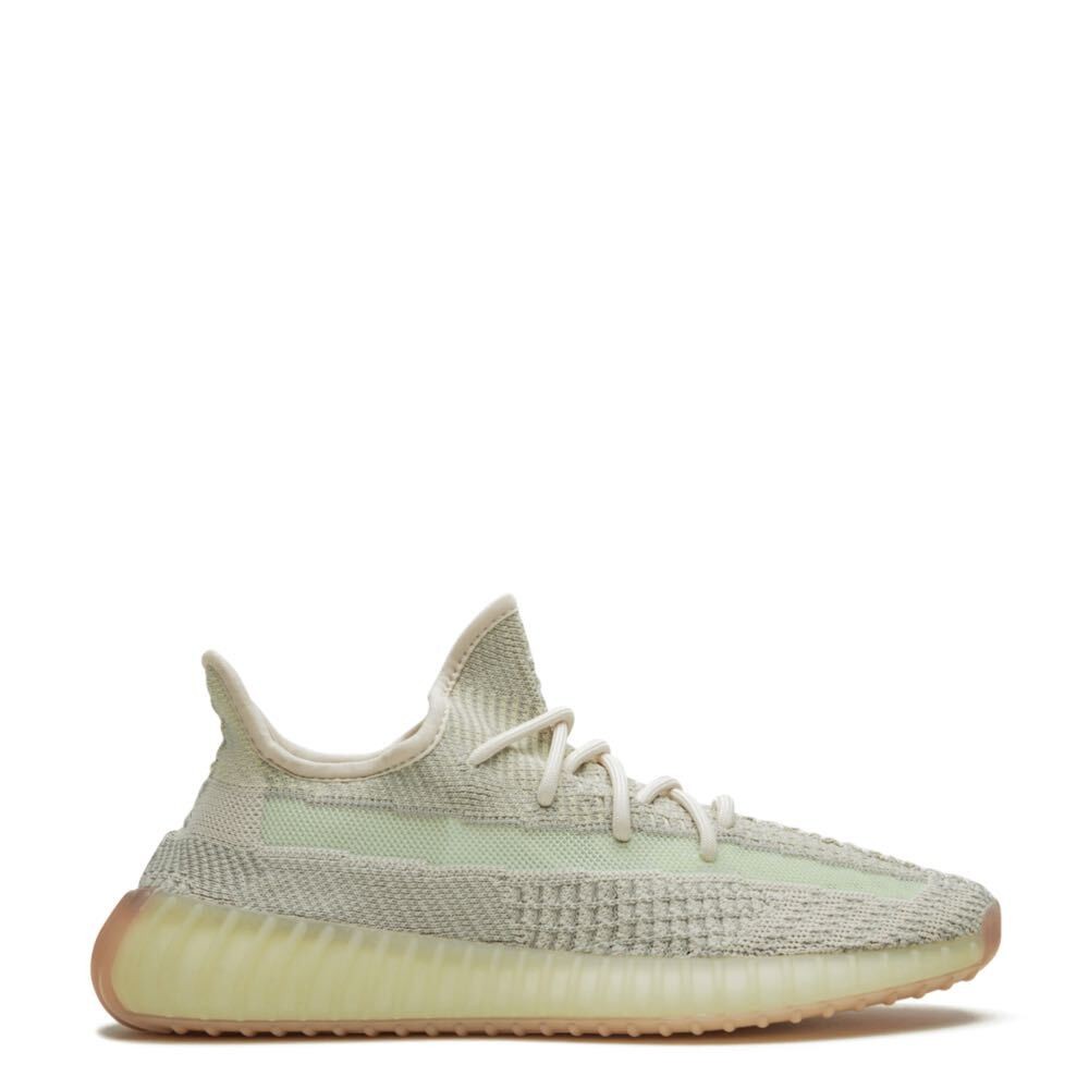 Adidas Yeezy Boost 350 V2 Citrin