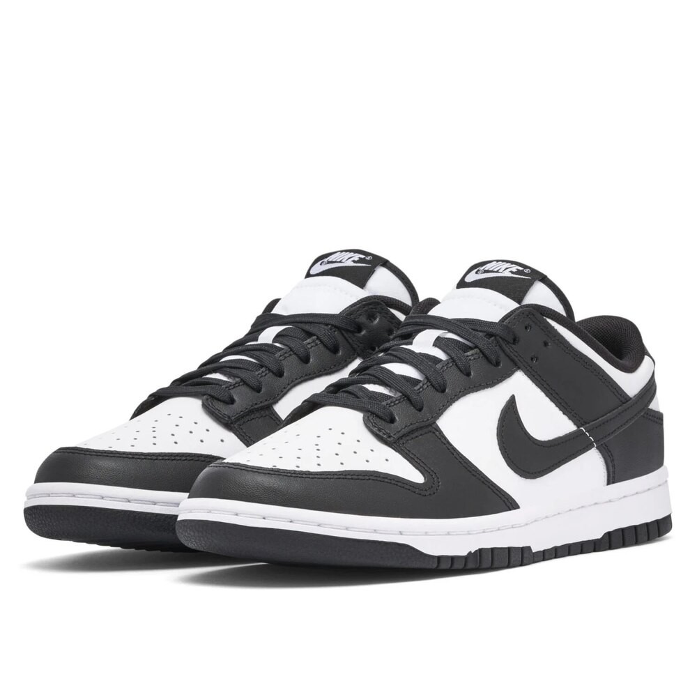 Nike Dunk Low Panda