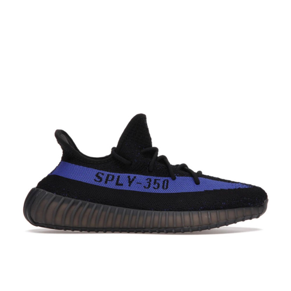 Adidas Yeezy Boost 350 V2 Dazzling Blue