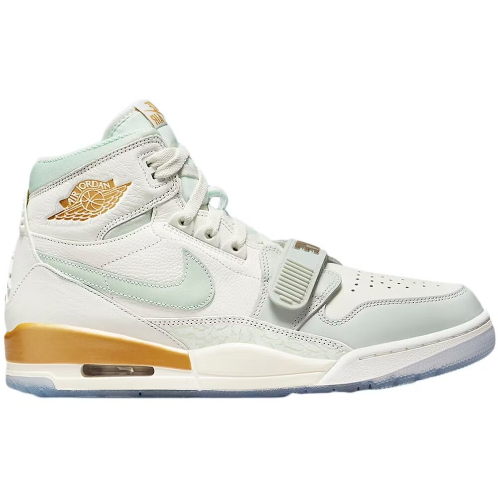 Jordan Legacy 312 Year of the Tiger