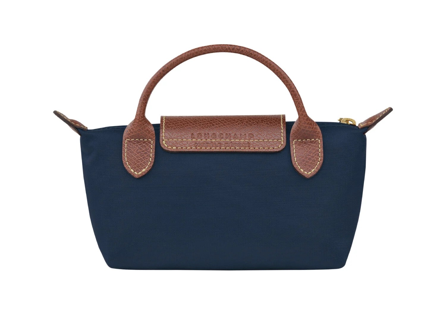 Longchamp La Pliage XS Boy Lacivert