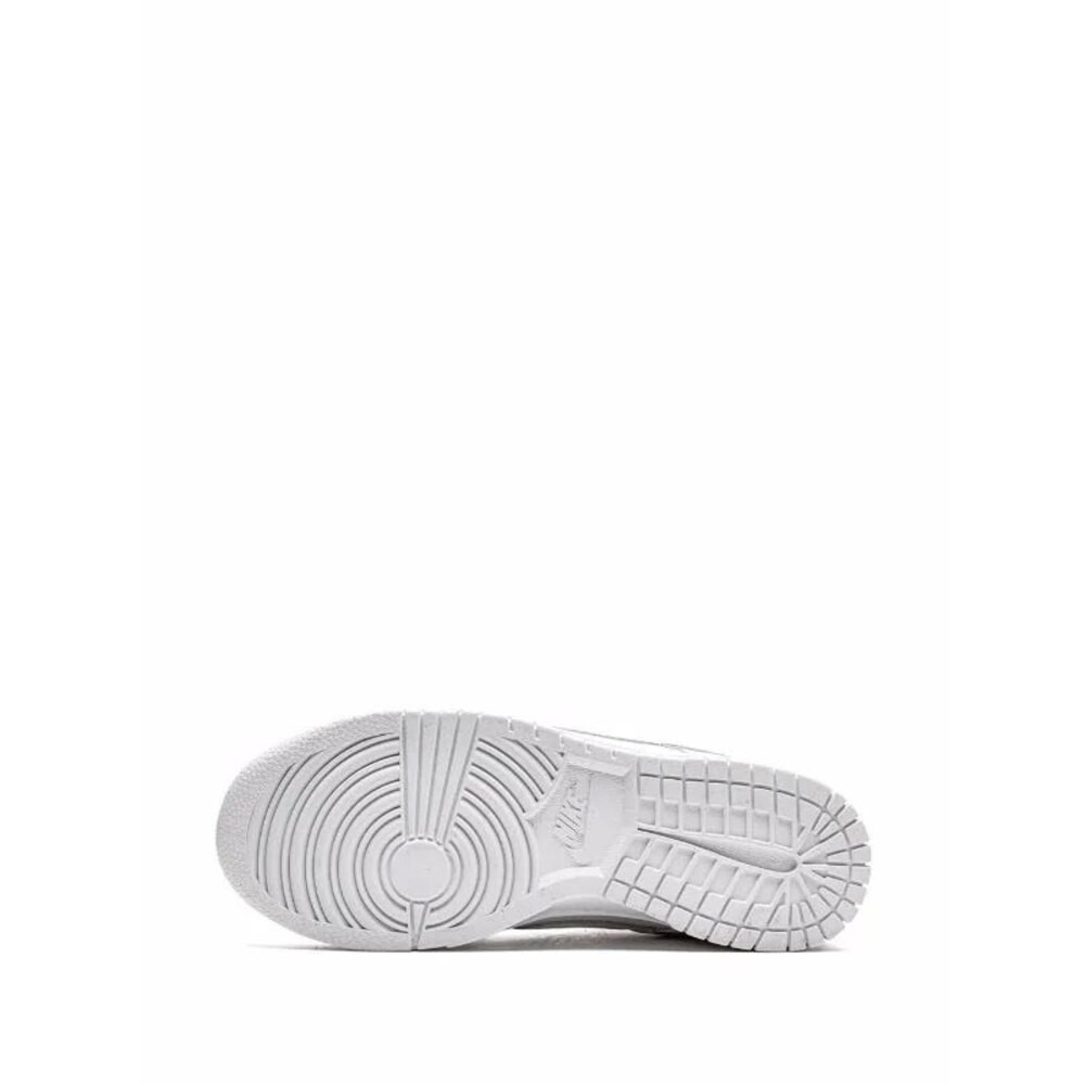 Nike Dunk Low Triple White