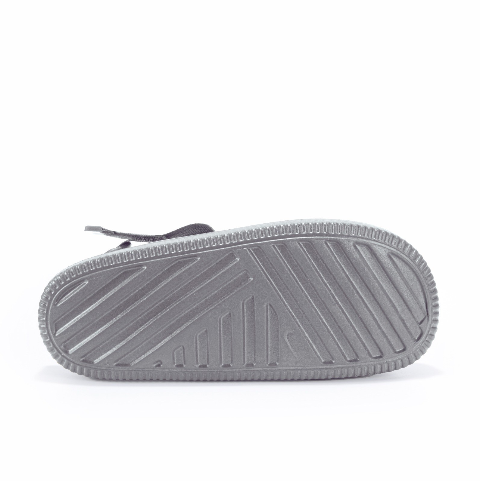 Nike Calm Mule Grey 