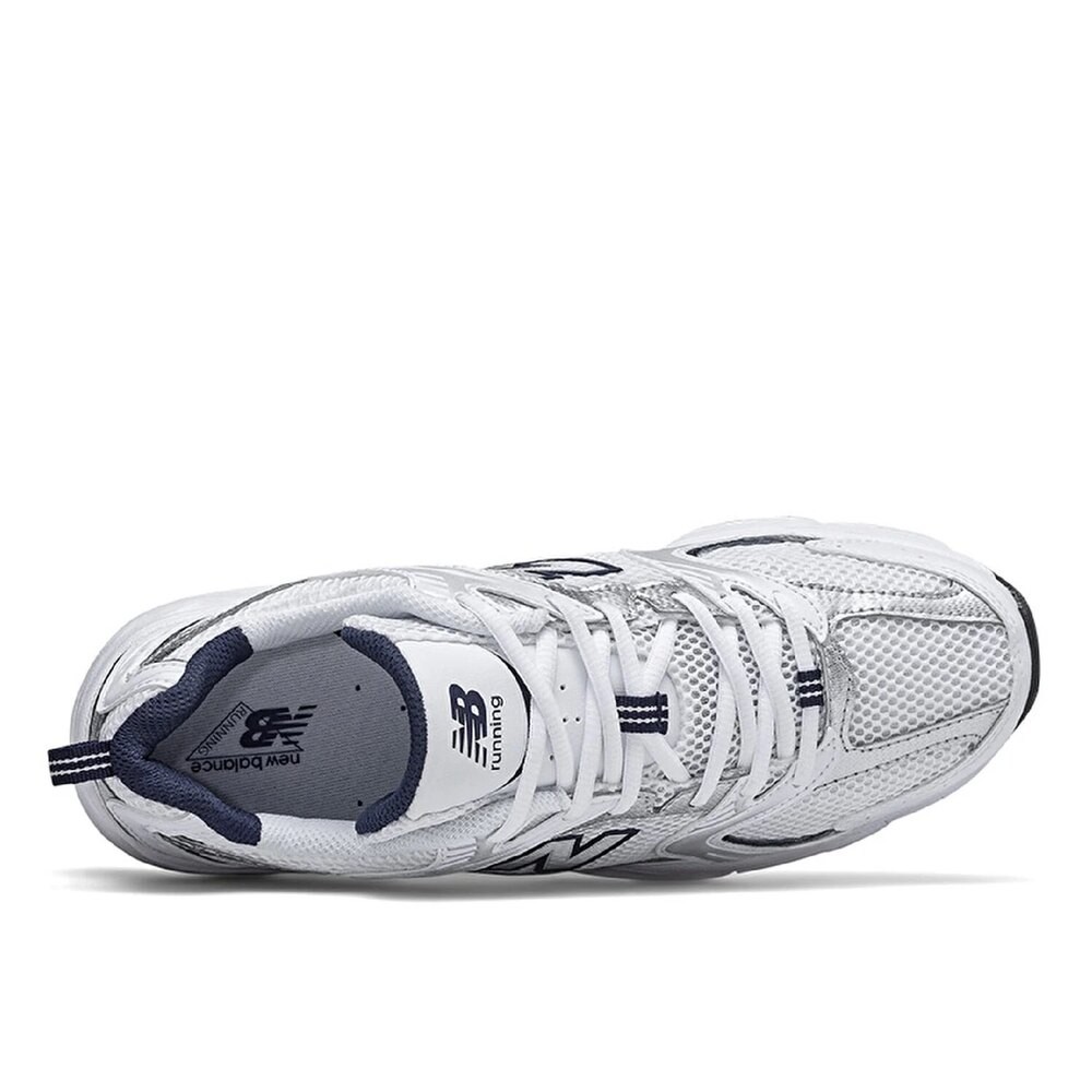 New Balance 530 Navy White