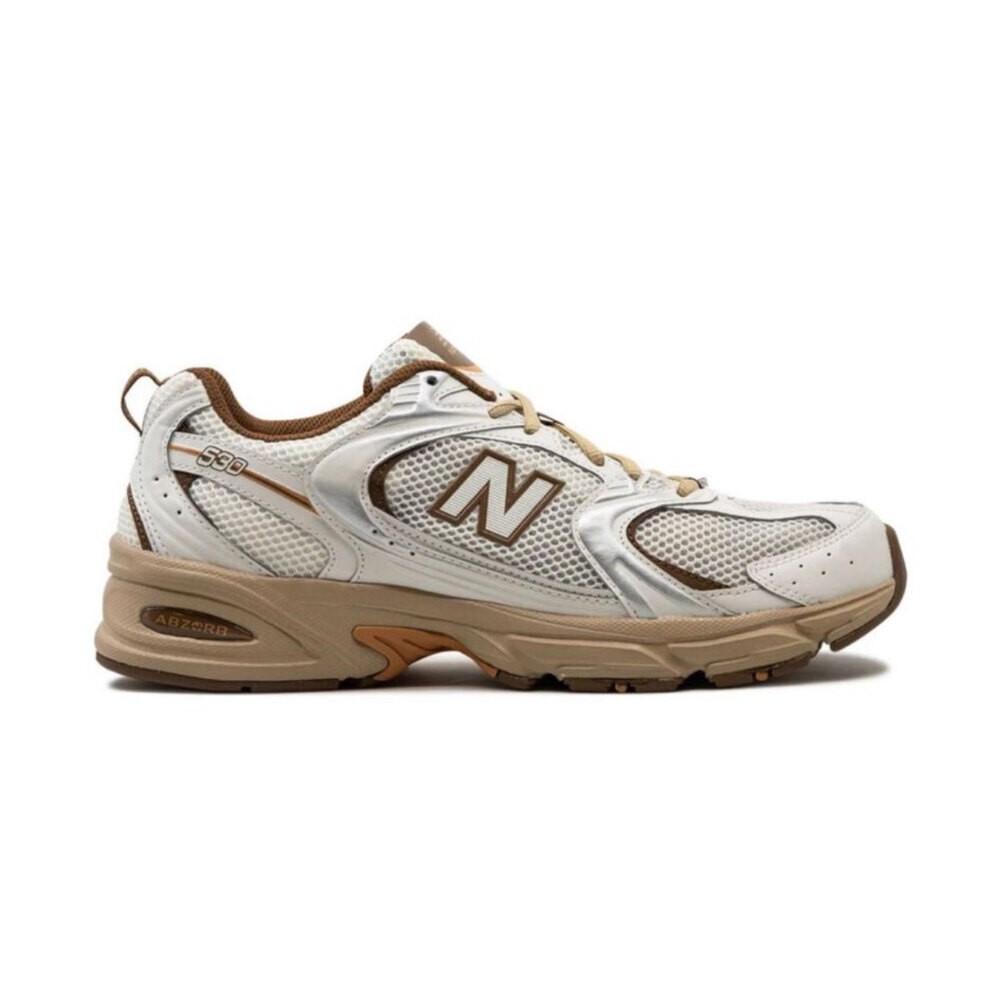New Balance 530 “ Off White Brown “
