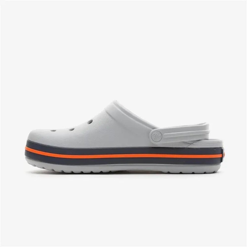 Crocs Classic Grey