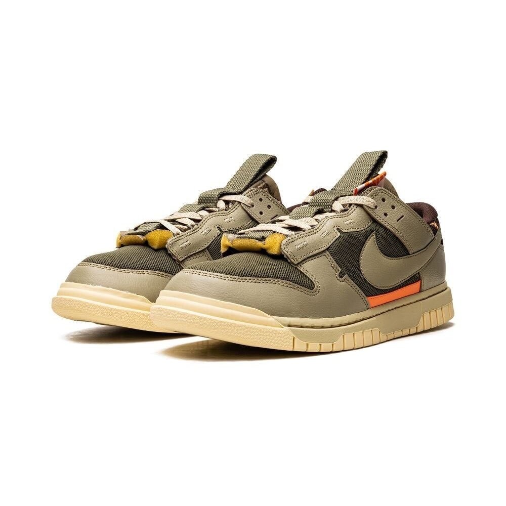 Nike Air Dunk Jumbo Medium Olive
