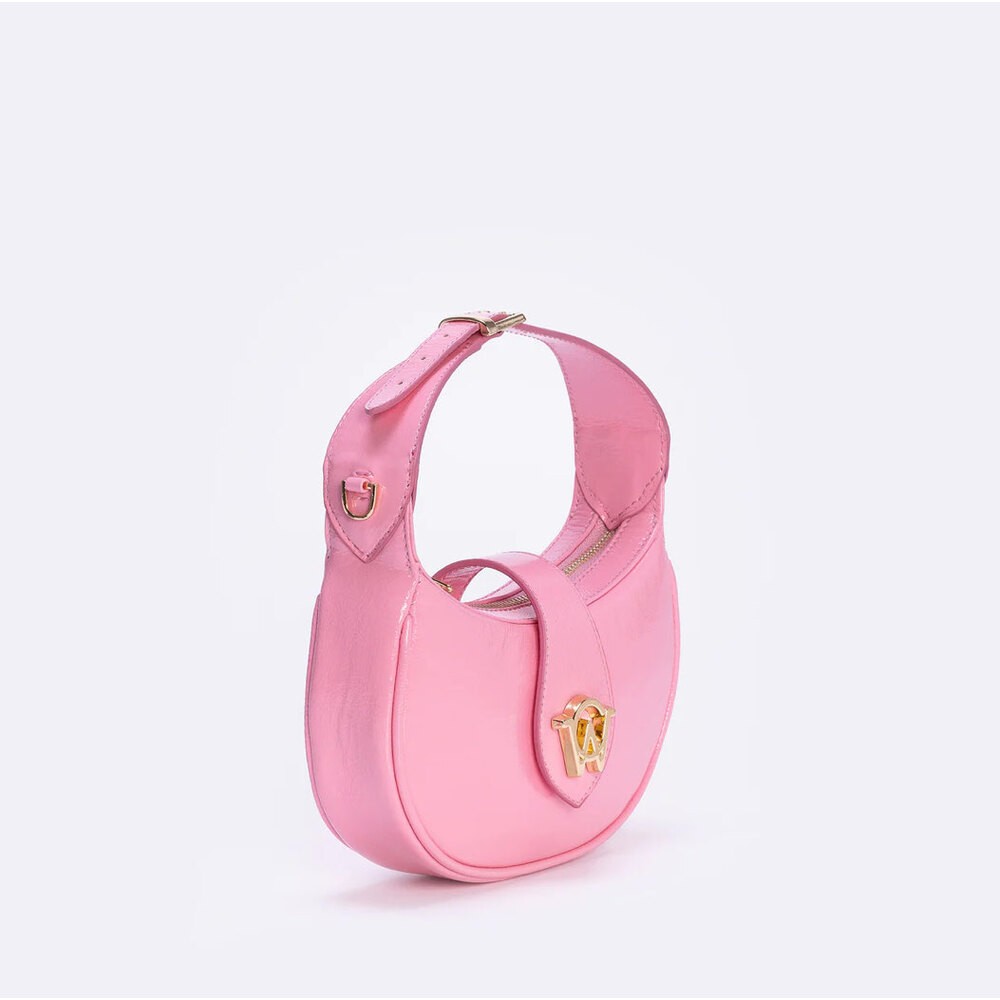 Manc Cupid Mini Pink
