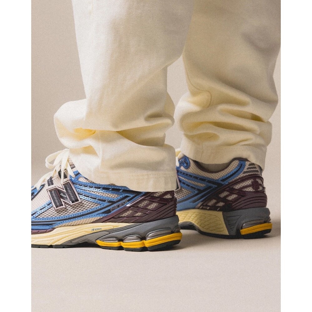 New Balance 1906R Blue Moonbeam