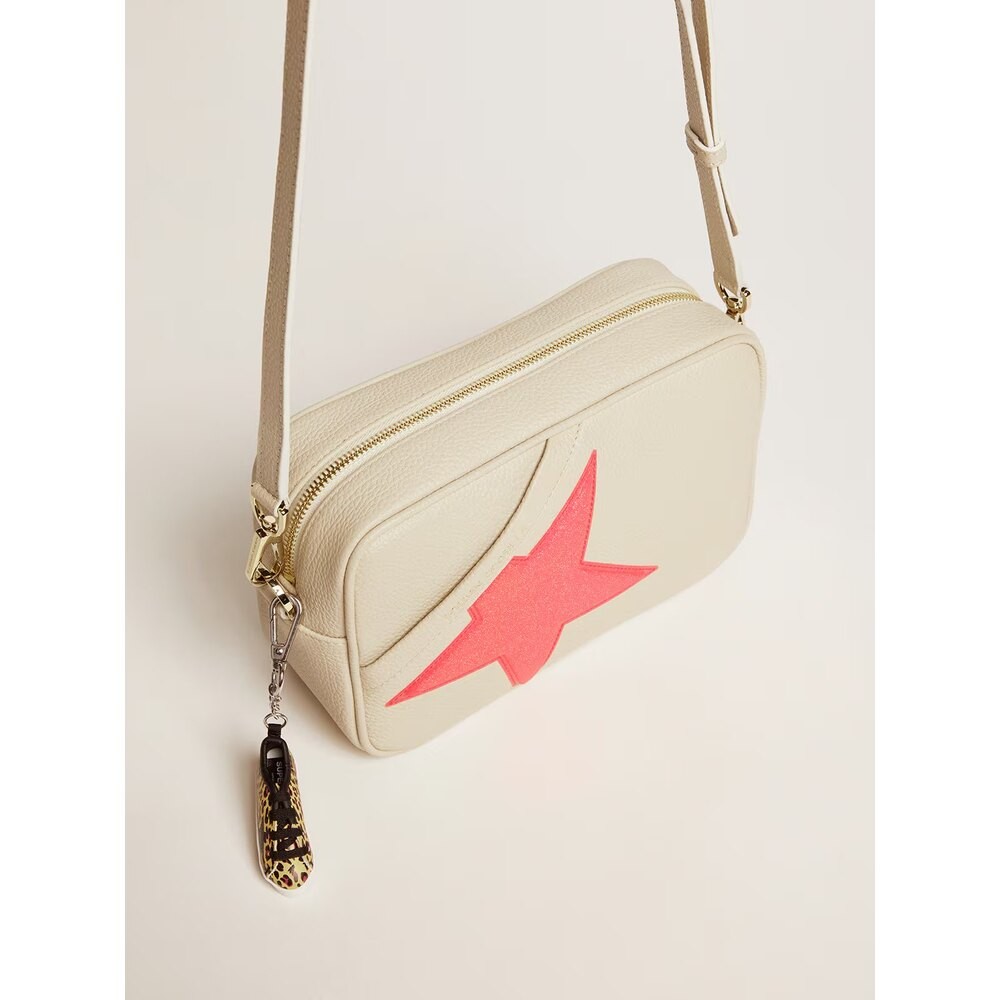 Golden Goose Star Bag