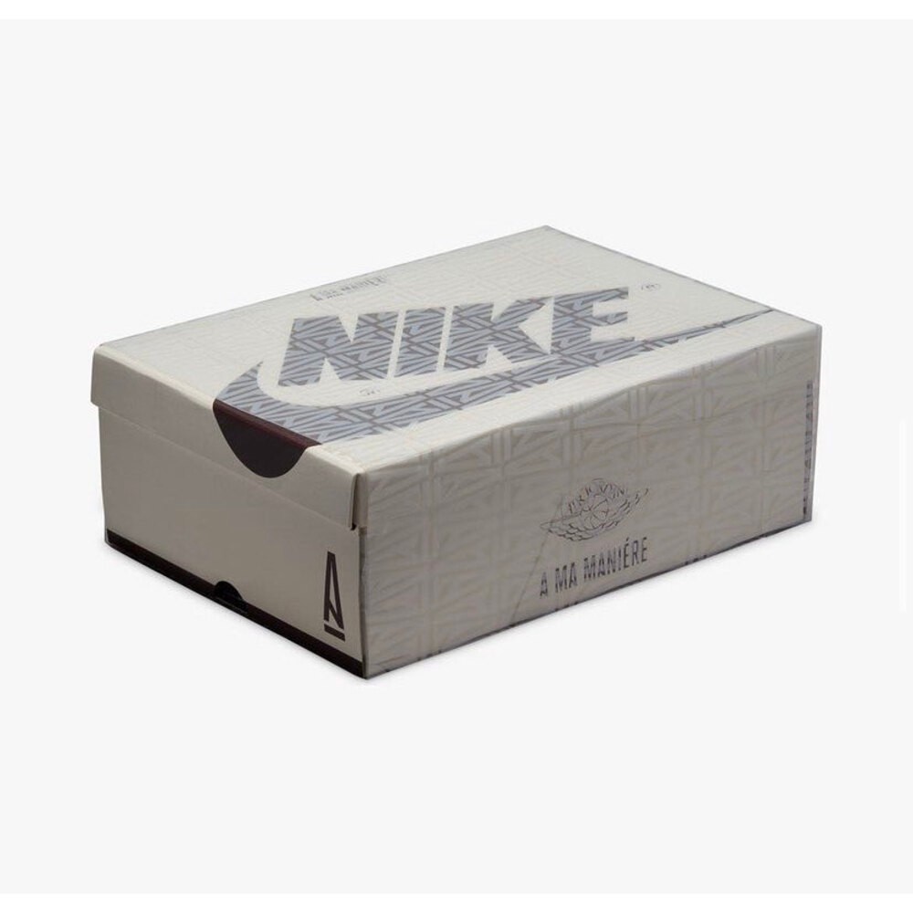 Jordan 1 Retro High A Ma Maniere