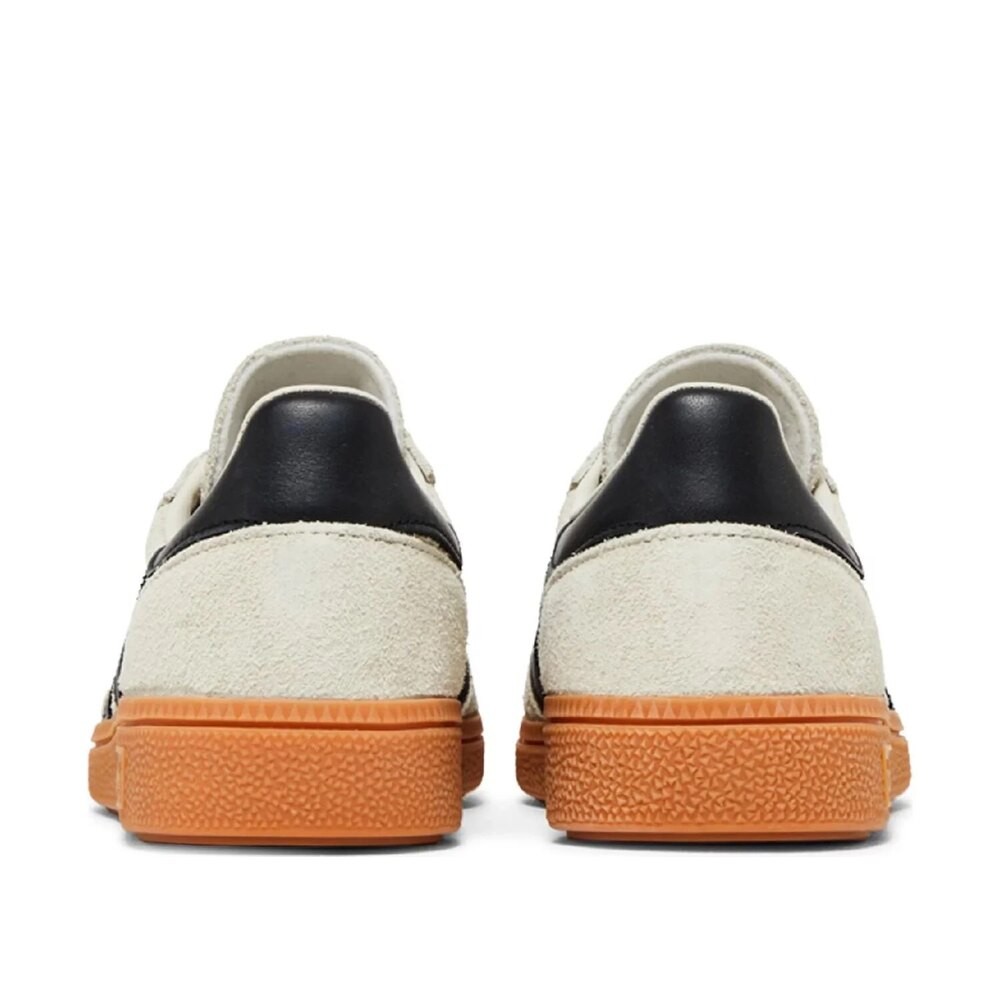 Adidas Handball Spezial Aluminum Core Black