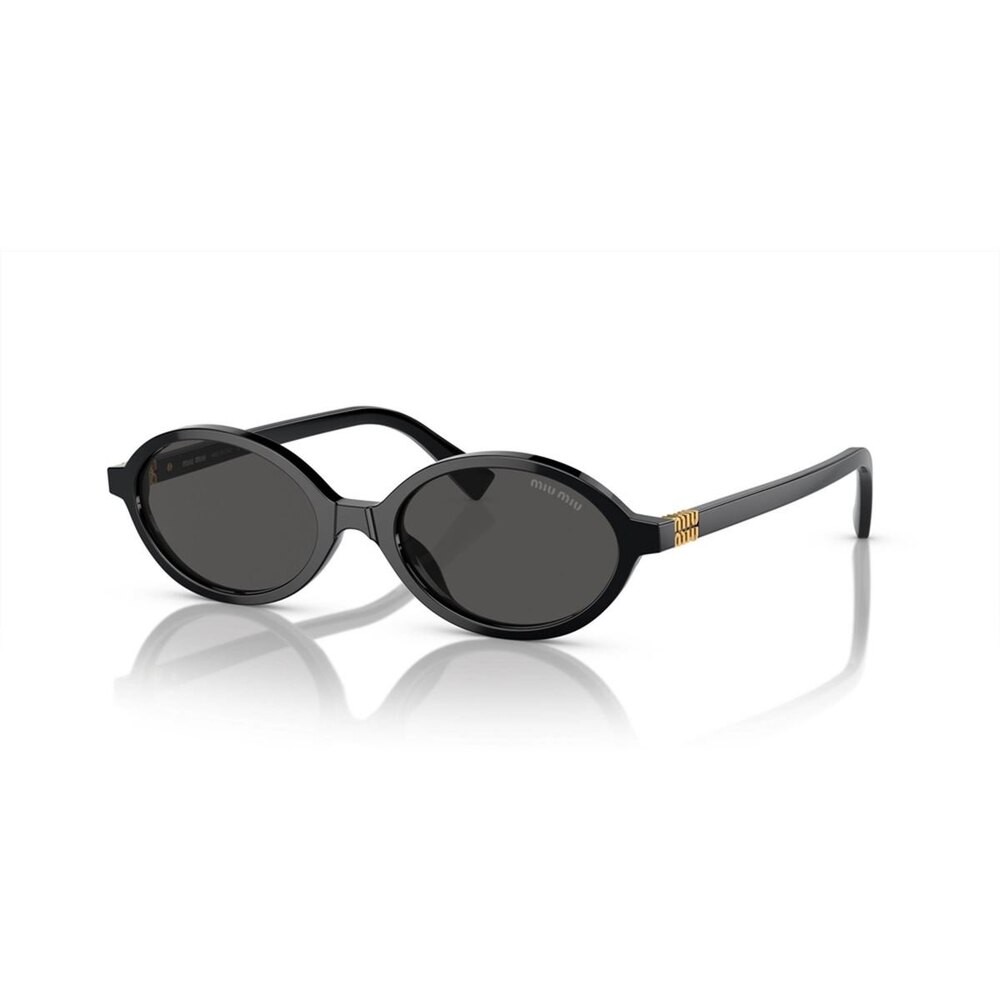 Miu Miu SMU04Z Siyah