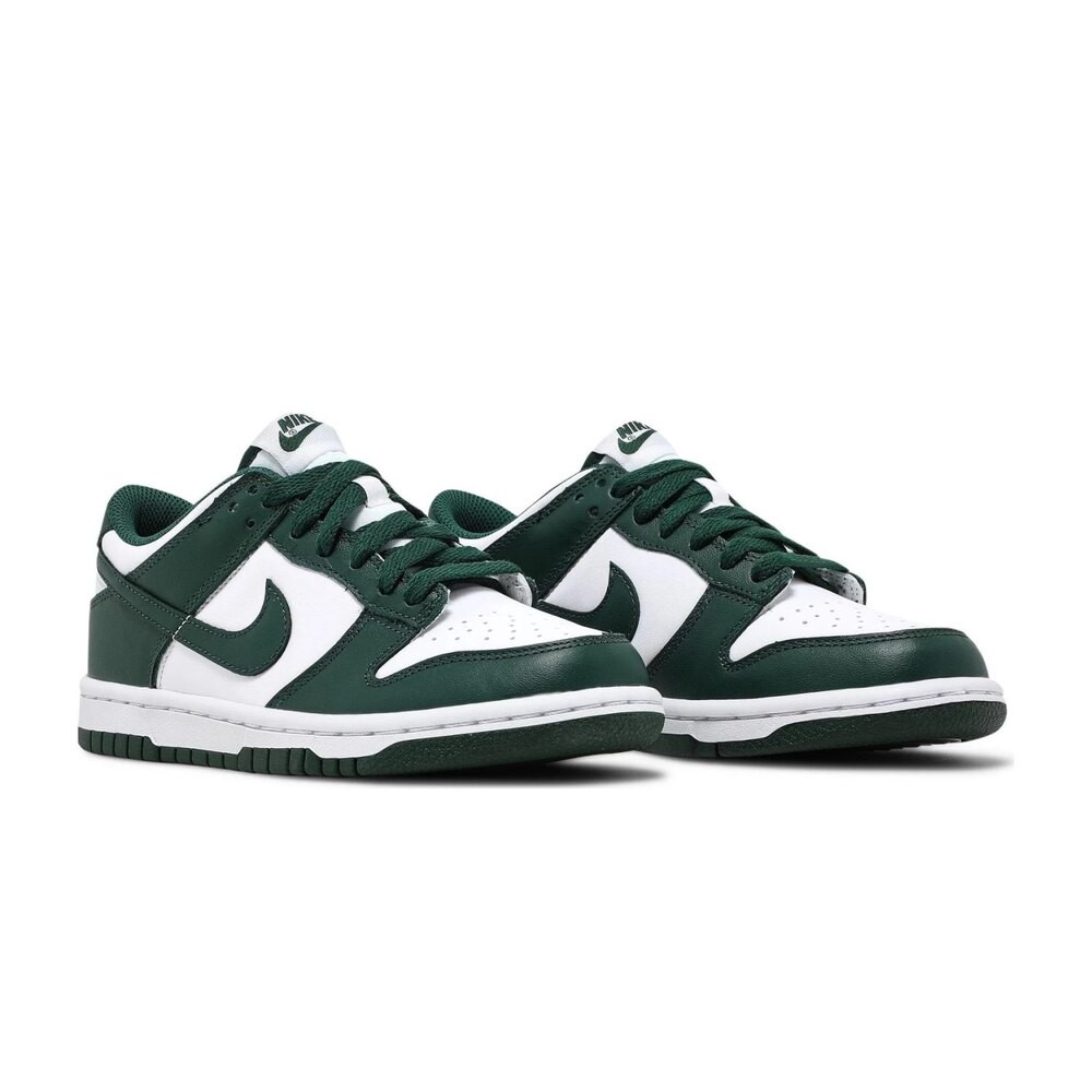 Nike Dunk Low Michigan State