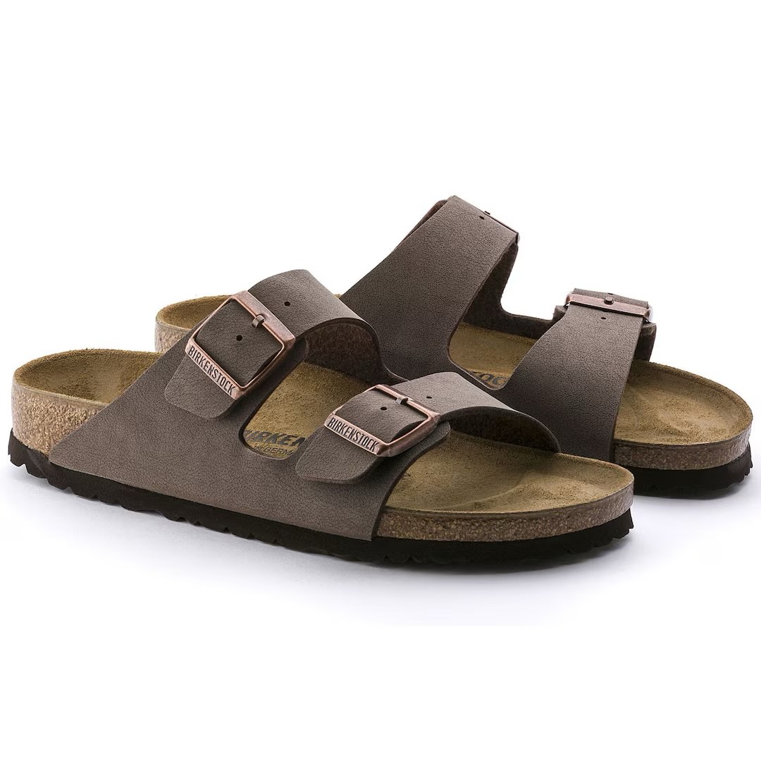 Birkenstock Arizona Mocha