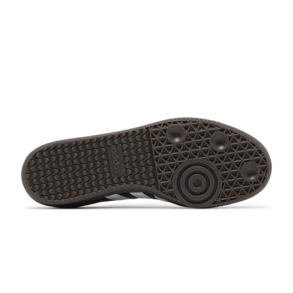 Samba OG Black Original