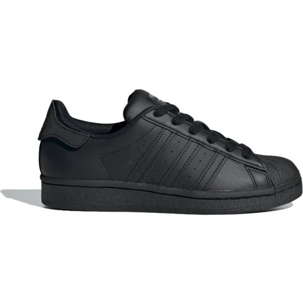 Adidas Superstar Full Black