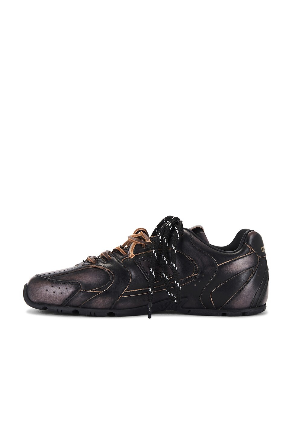 New Balance 530 SL Miu Miu Black