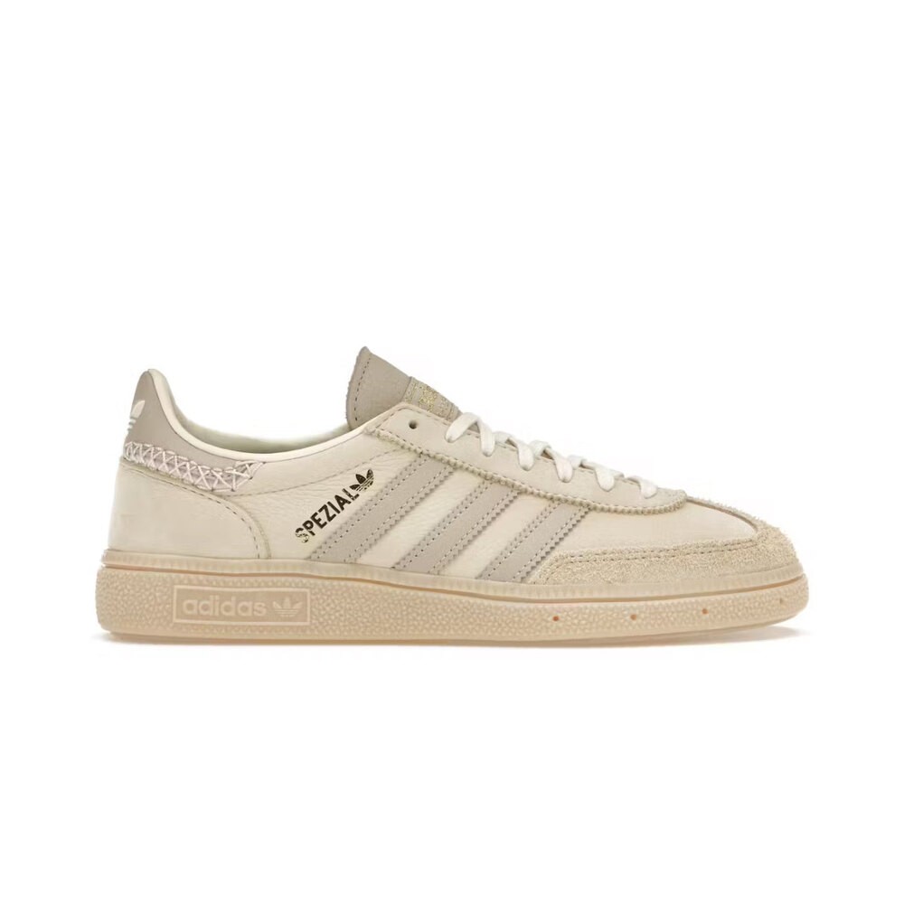Adidas Handball Spezial Cream White Beige