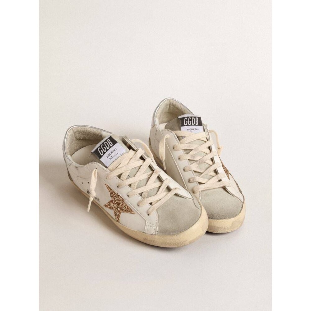Golden Goose Star Gold 2024