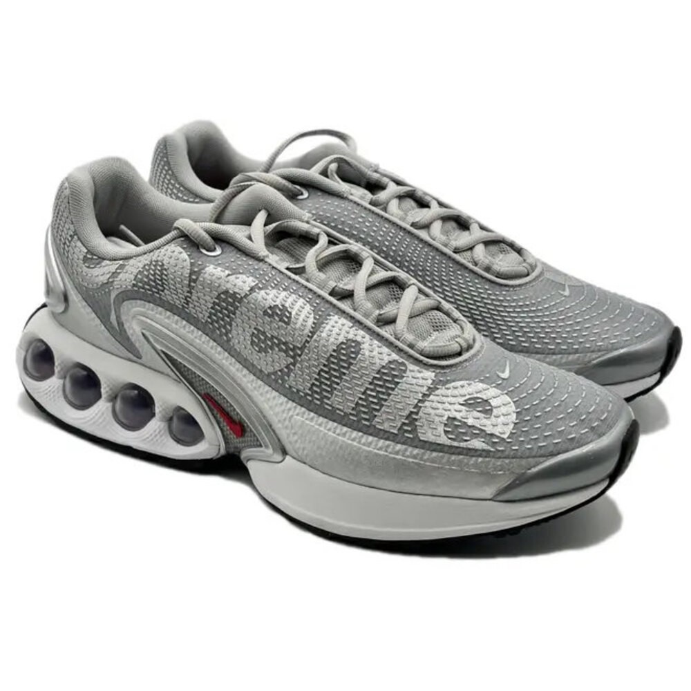 Nike Air Max Dn Supreme Silver Bullet