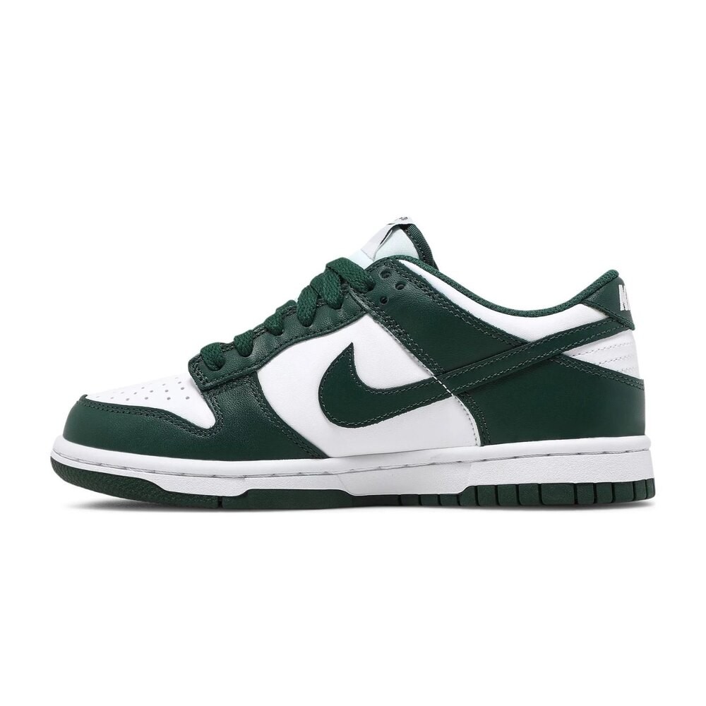Nike Dunk Low Michigan State