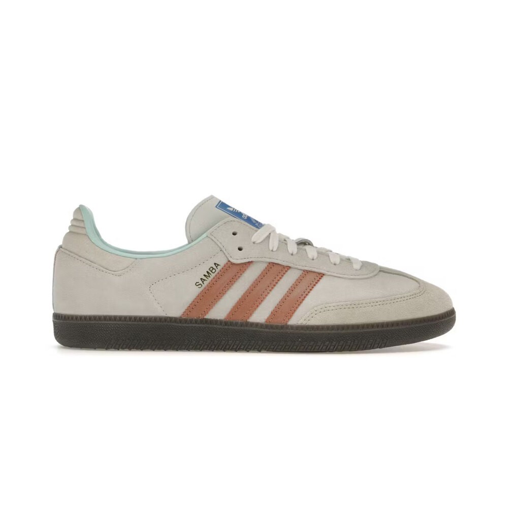 Adidas Samba OG Clay Strata