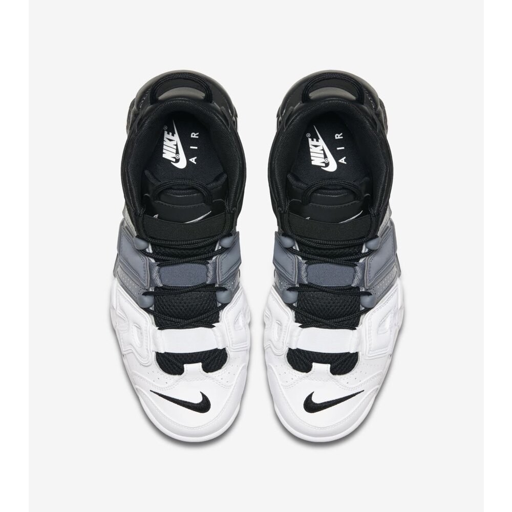 Nike Air More Uptempo Tri-Color