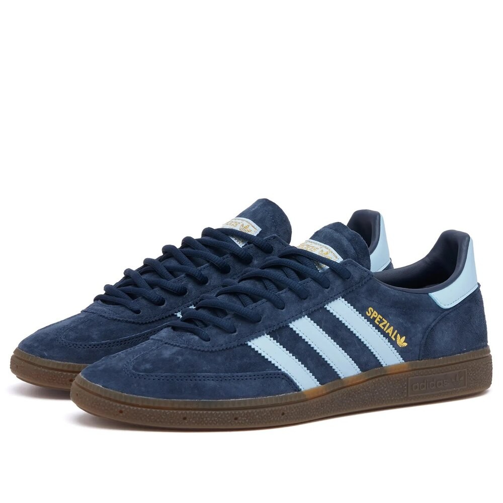 Adidas Handball Spezial Navy Blue