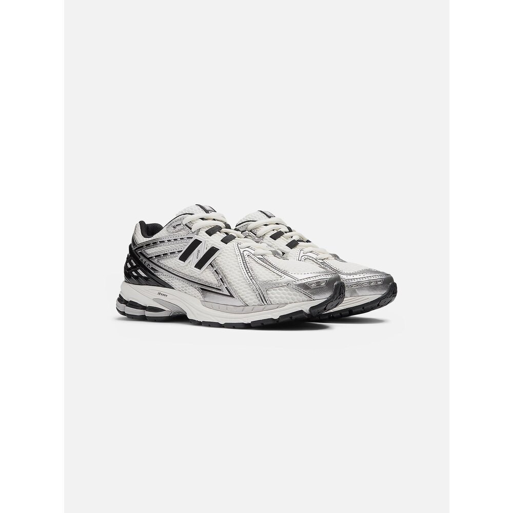 New Balance 1906R Silver Black