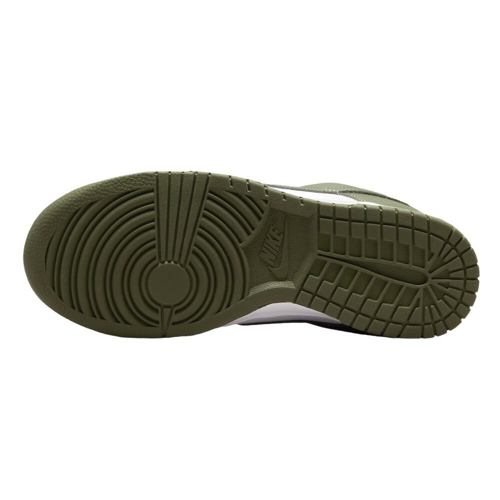 Nike Dunk Low Medium Olive