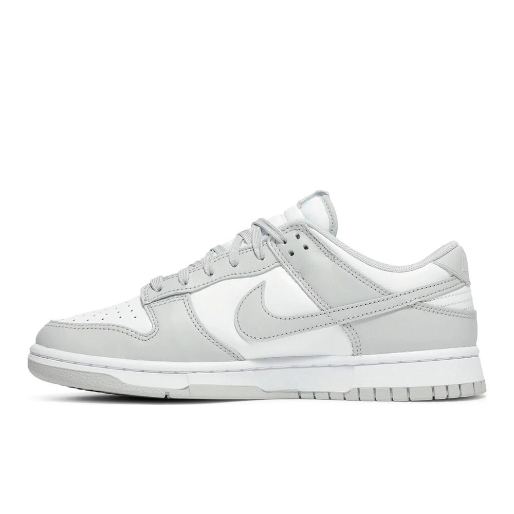 Nike Dunk Low Grey Fog